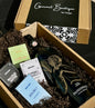 Chocolate & Passion Gift Box
