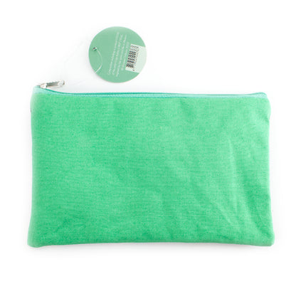 Frida Kahlo Zip Pocket