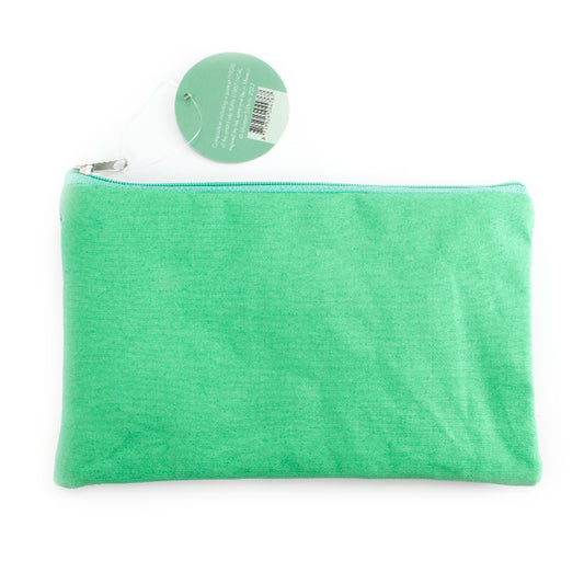 Frida Kahlo Zip Pocket