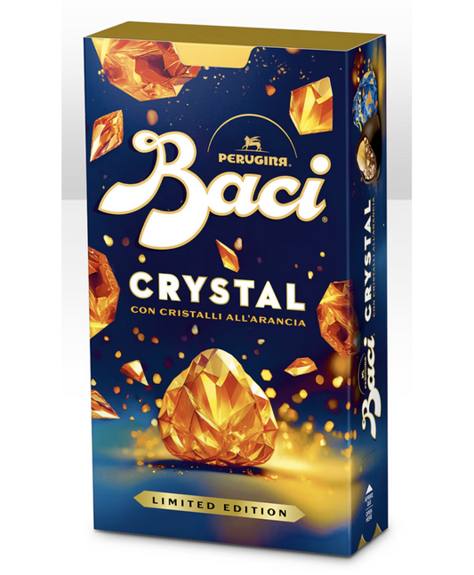Baci Crystal Box 150g