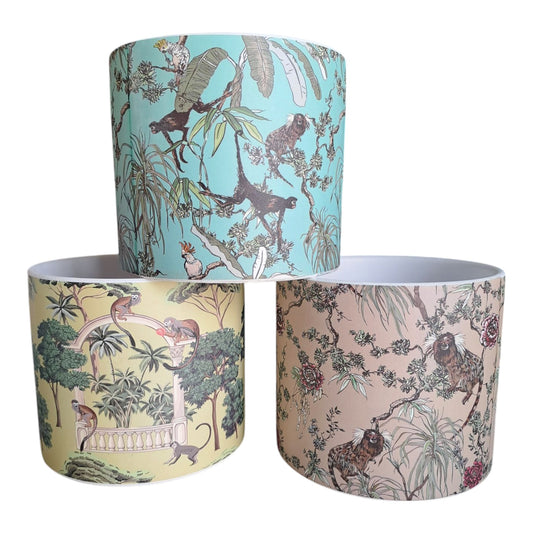 Paradiso Planters 1pc (Choose Your Colour In The Description)