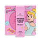 Cindirella Bath Fizzer & Lip Balm Duo