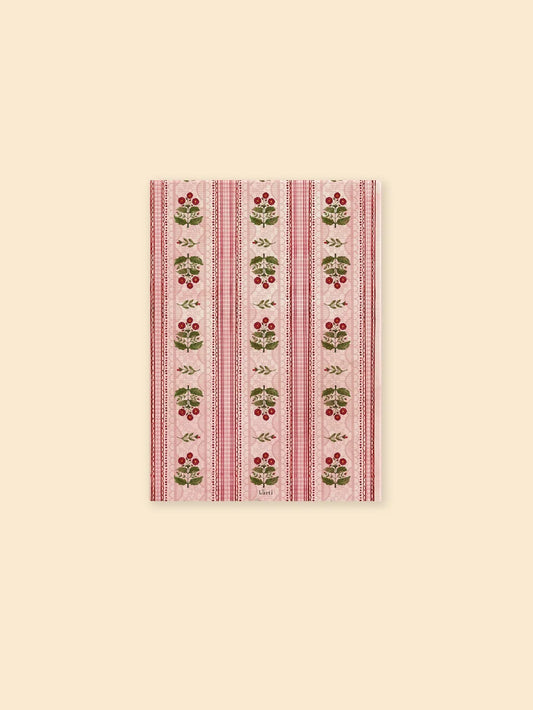 Nostalgija Helwa Mini Print Rakkmu