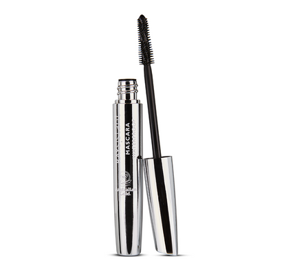Mascara Black Waterproof
