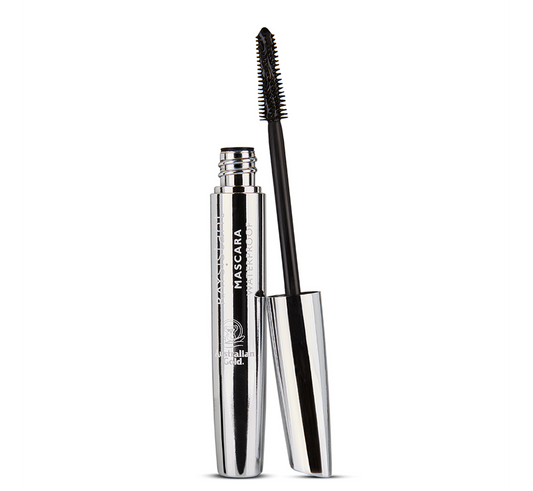 Mascara Black Waterproof