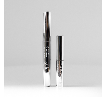 Mascara Black Waterproof