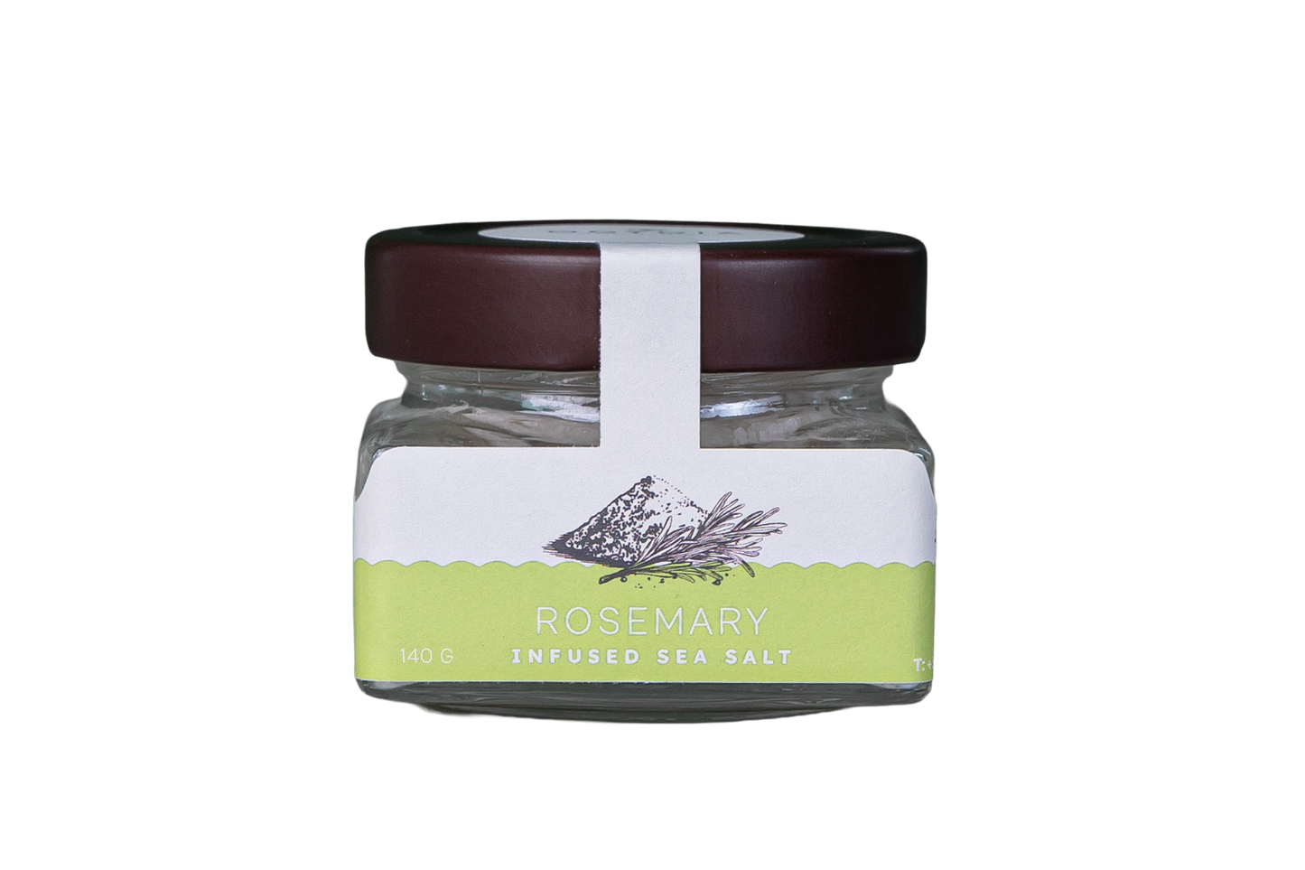 Rosemary Sea Salt Ogygia