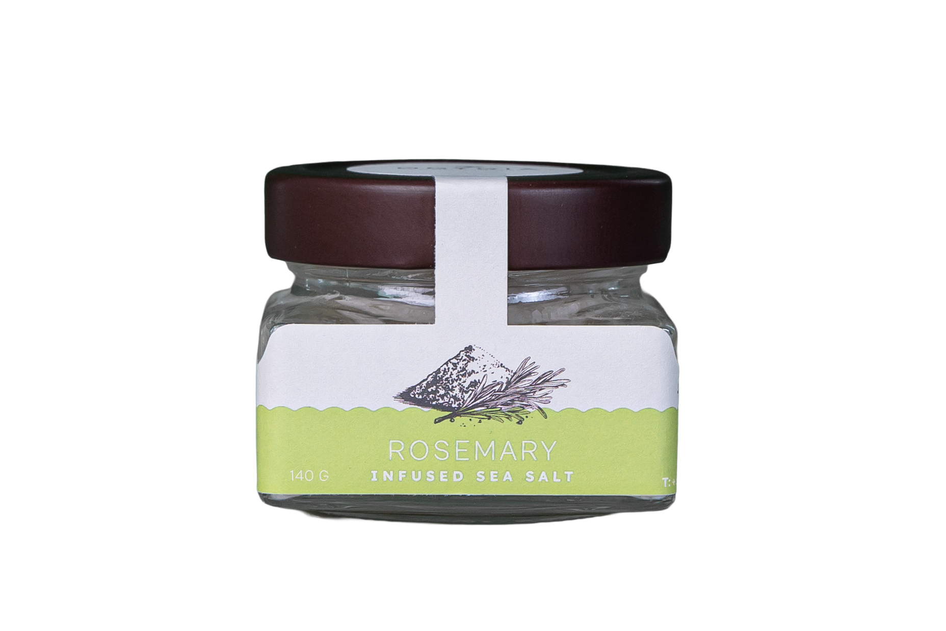Rosemary Sea Salt Ogygia