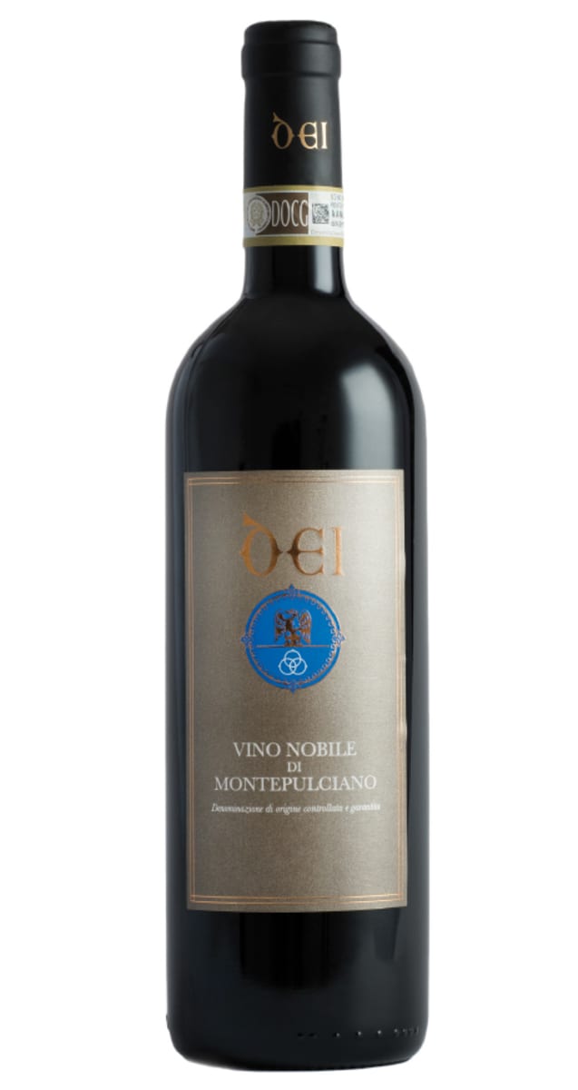 Dei Vino Nobile Di Montepulciano 2017, 750ml