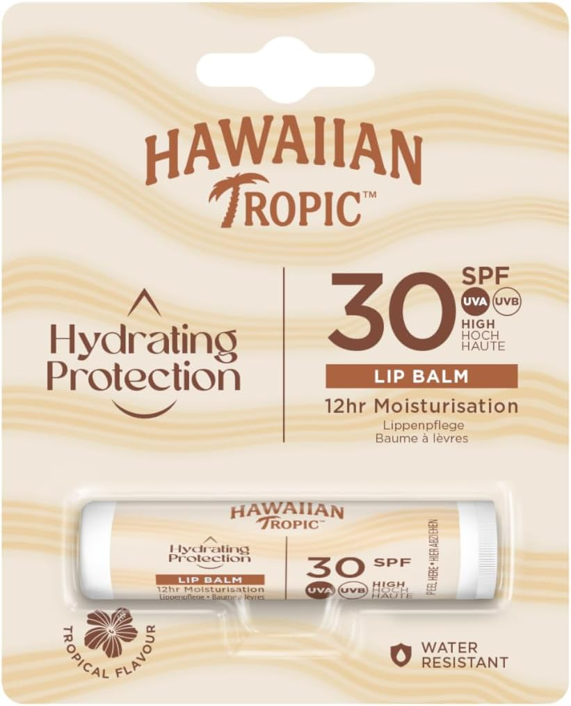 Hawaiin Tropic 30 SPF Lipbalm
