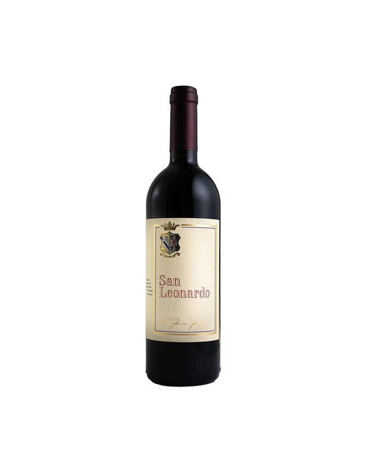 San Leonardo Vigneti Delle Dolomiti I.G.T. 2011, 750ml