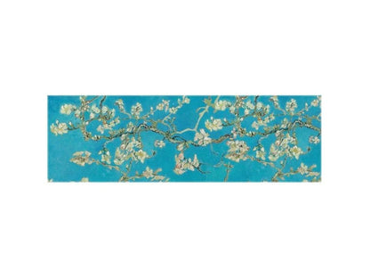 Van Gogh Almond Blossom Scarf