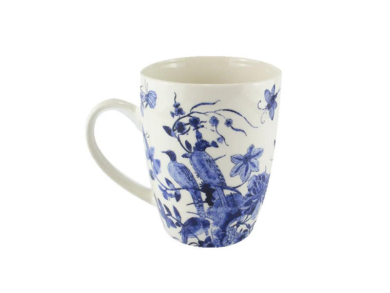 Mug Delft Blue Tiles