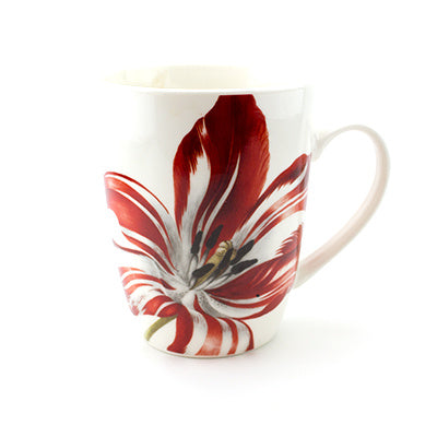 Three Tulips Mug