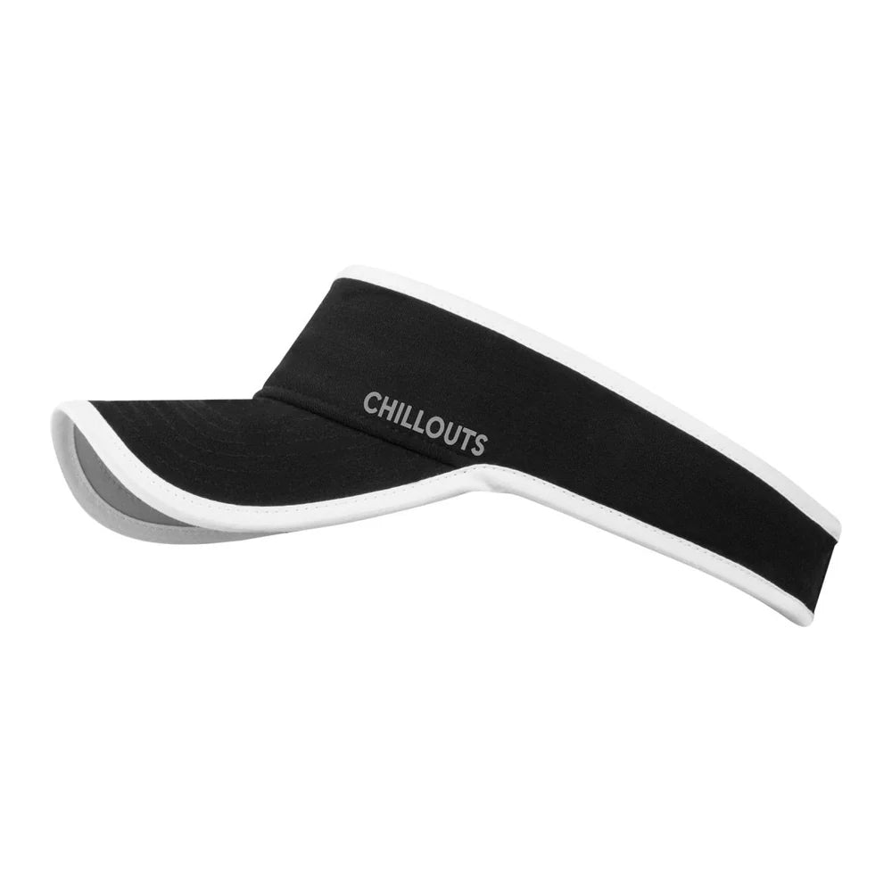 Cap (Visor Cap) Silverstone Hat