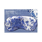 Blue Bird Sleeping Mask