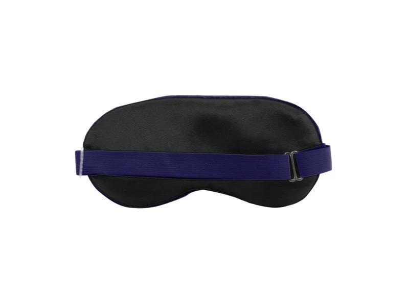 Blue Bird Sleeping Mask