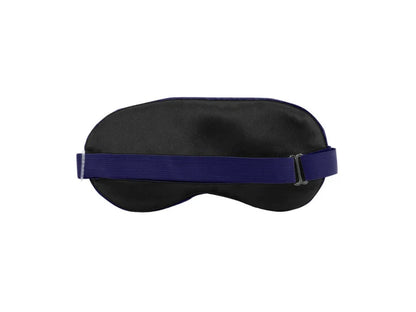 Blue Bird Sleeping Mask