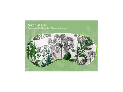 Sleeping Mask Eldelberry