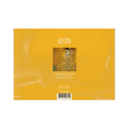 Gustav Klimt Sleeping Mask