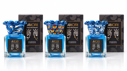 Amori Diffuser 100ml Brezza Di Montalbano