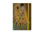 Gustav Klimt A5 Notebook