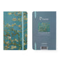 Van Gogh A5 Notebook Almond Blossom
