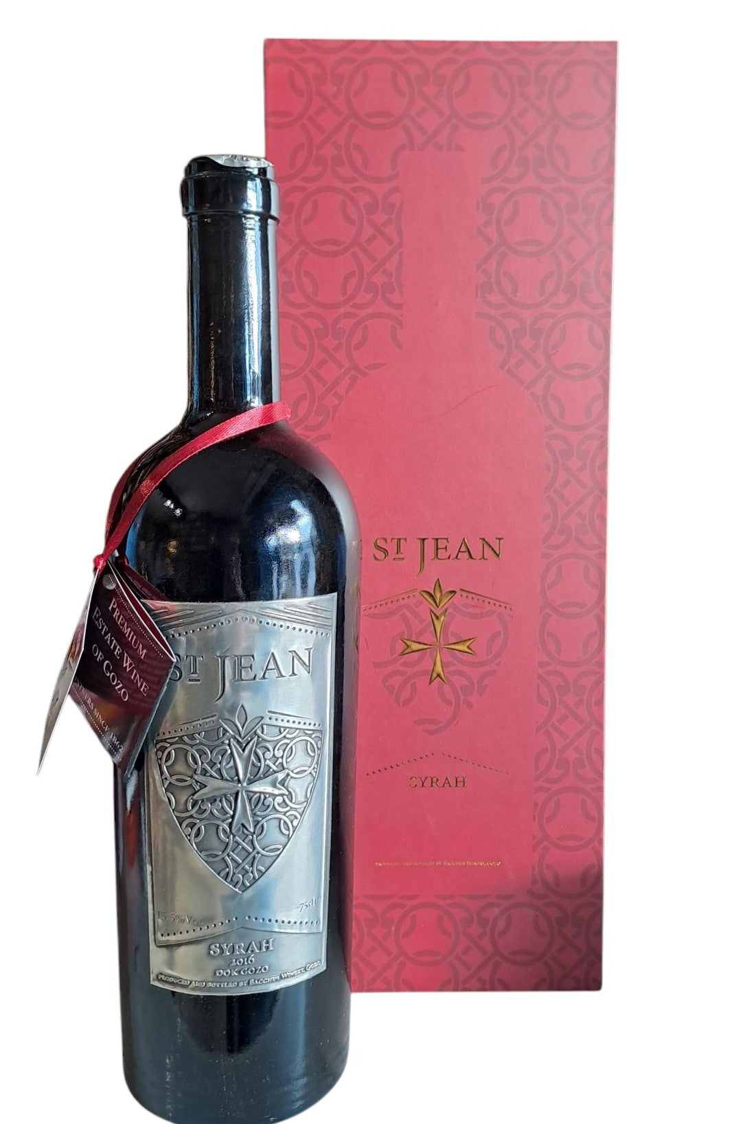 St Jean Wine