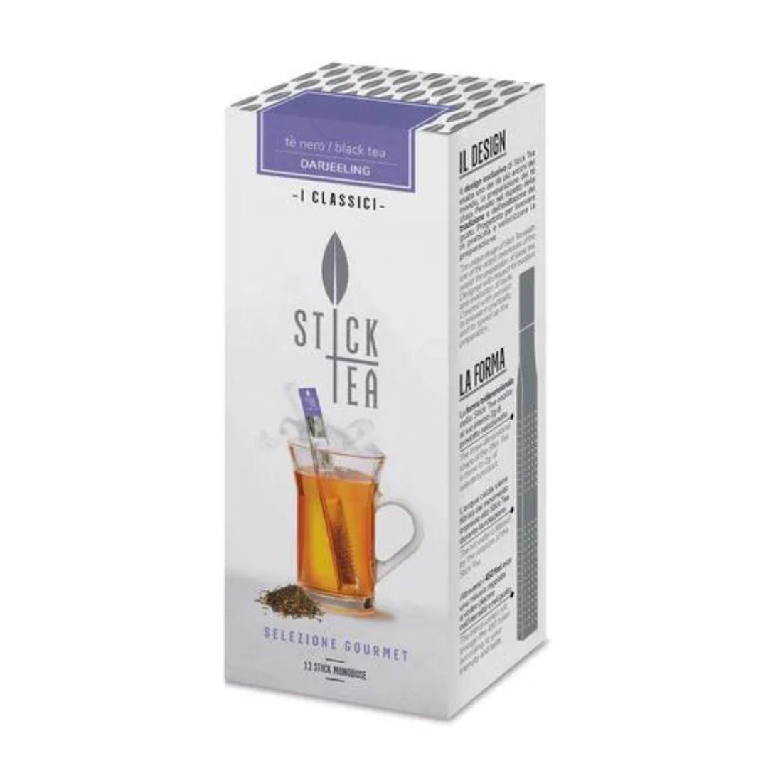 Stick Tea Darjeeling