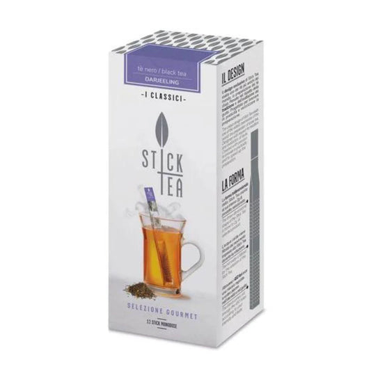 Stick Tea Darjeeling