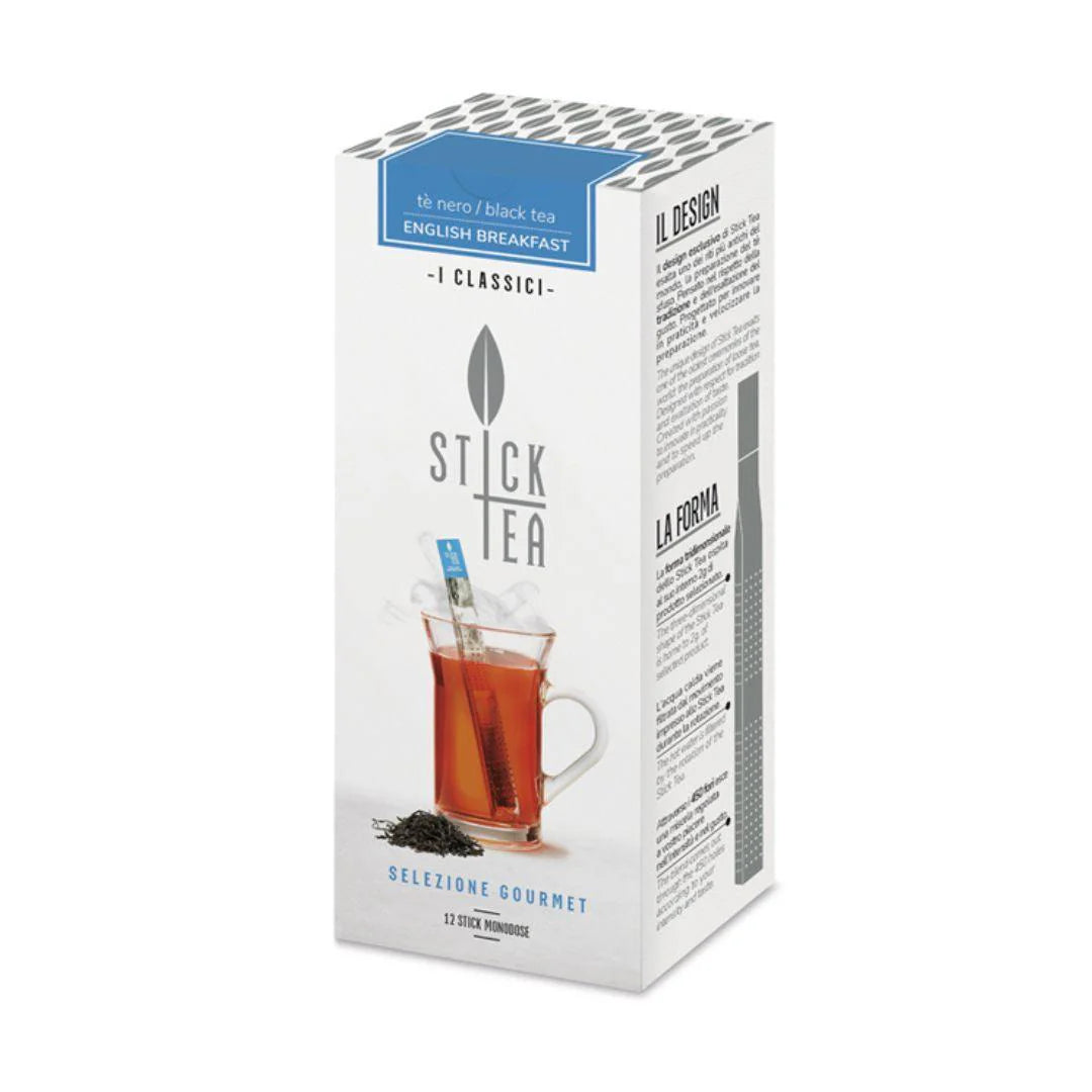 Stick Tea English Breakfast