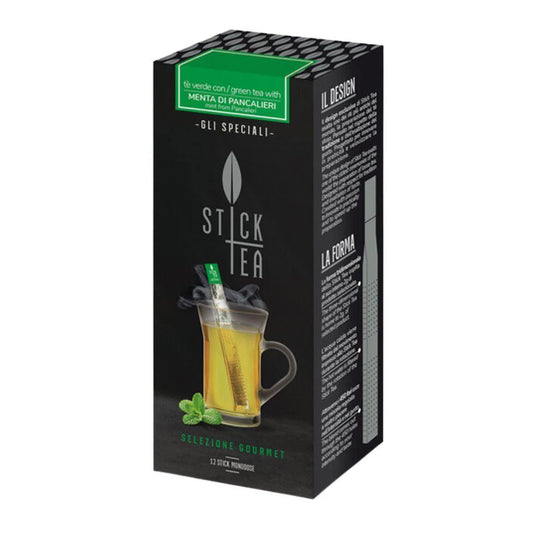 Stick Tea Menta