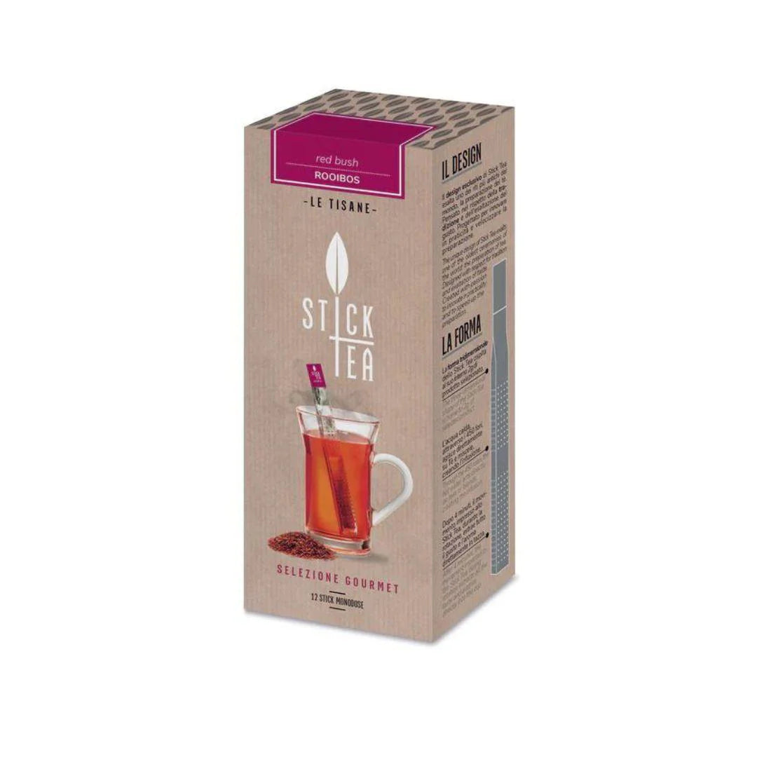 Stick Tea Rooibos