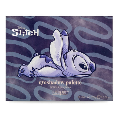 Stitch Eyeshadow Palette