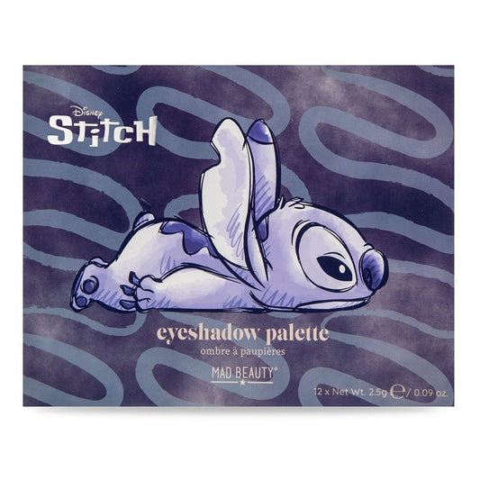 Stitch Eyeshadow Palette
