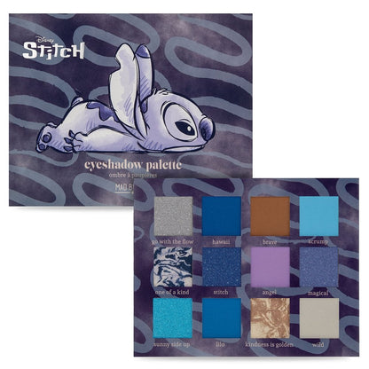 Stitch Eyeshadow Palette