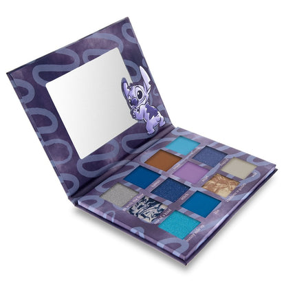 Stitch Eyeshadow Palette