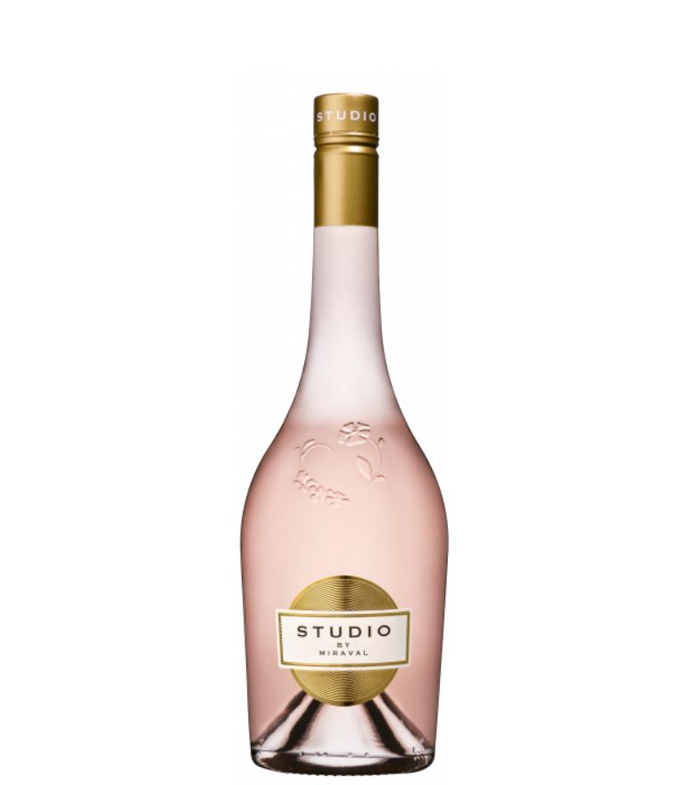 Studio Rose Wine