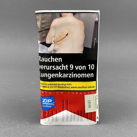 Marlboro Red Tabacco