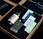 Whiskey & Cacoa Affair Gift Box