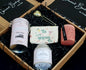 Bloom & Burn Gift Box