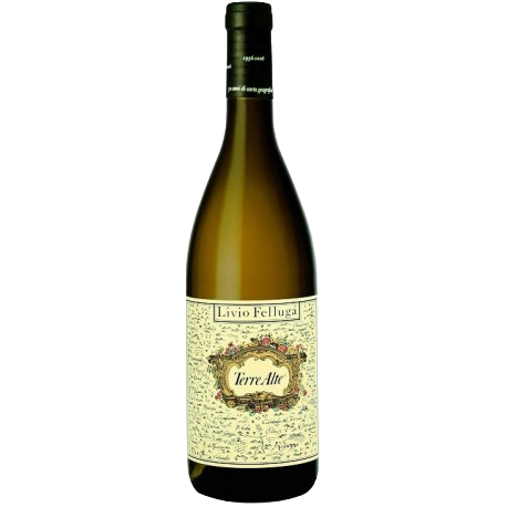 Livio Felluga Terre Alte 2018, 750ml