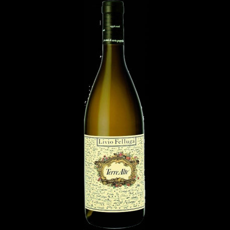 Livio Felluga Terre Alte 2018, 750ml