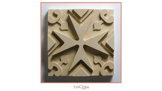 Tinqixa Tile (A)