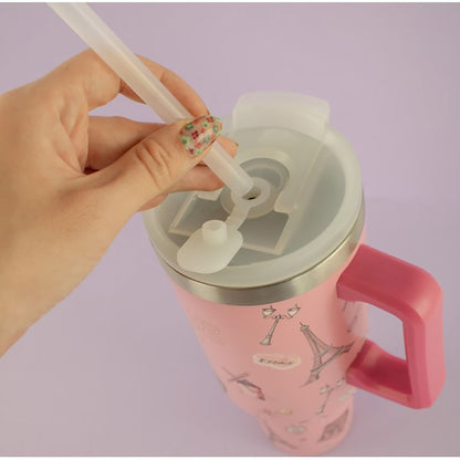 Paris Travel Mug 1200ml