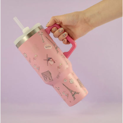 Paris Travel Mug 1200ml