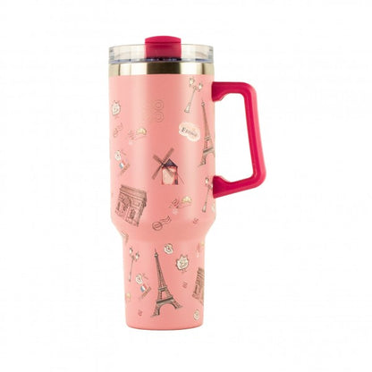 Paris Travel Mug 1200ml