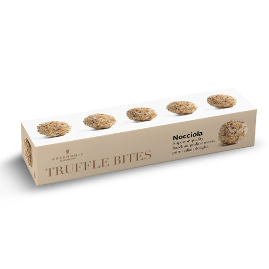 Truffle Bites Nocciola 