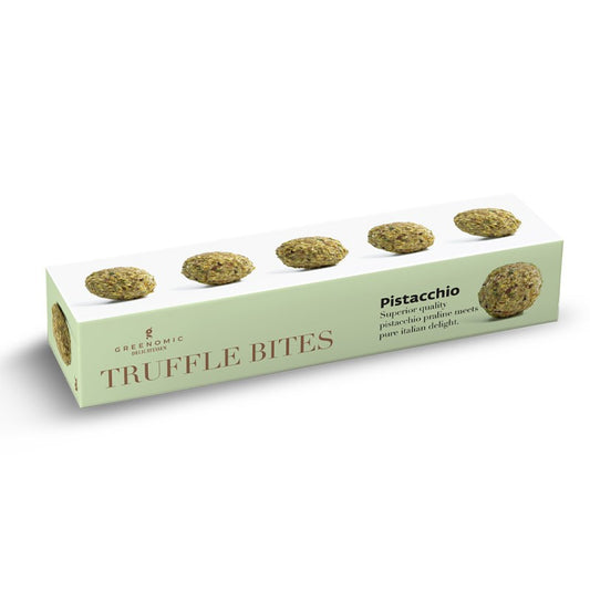 Truffle Bites Pistacchio
