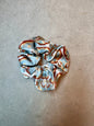 Maduma Scrunchie Turquoise
